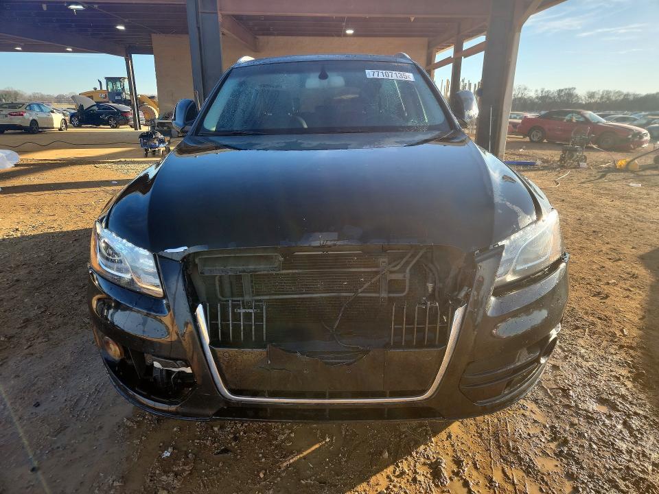 2010 Audi Q5 Premium Plus