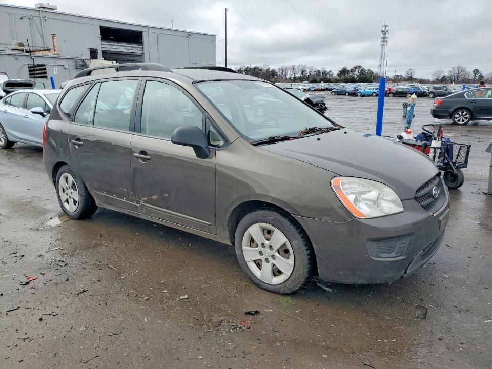 2009 KIA Rondo Base