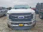 2018 Ford F450 Super Duty
