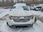 2011 Ford Explorer