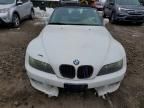 2000 BMW Z3 2.3