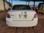 2008 Honda Accord ex