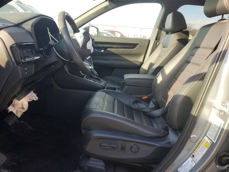 2023 Honda Cr-v Sport Touring