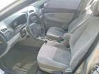 2009 KIA Spectra ex