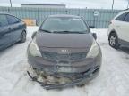 2013 KIA Rio lx