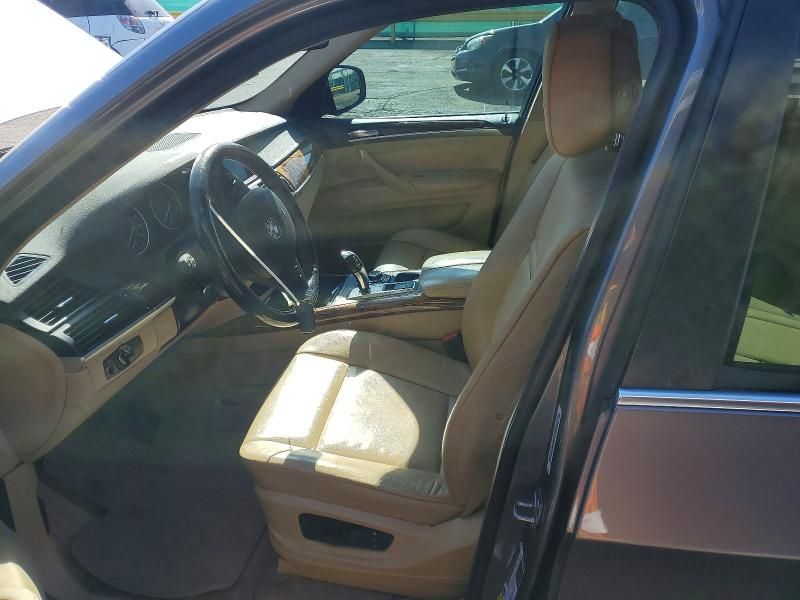 2013 BMW X5 Xdrive35i