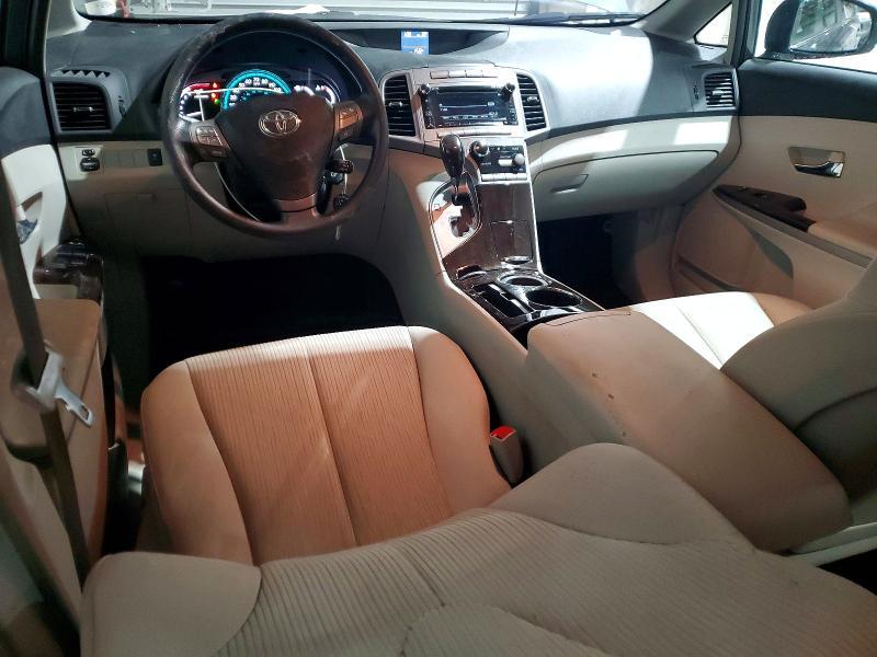 2010 Toyota Venza