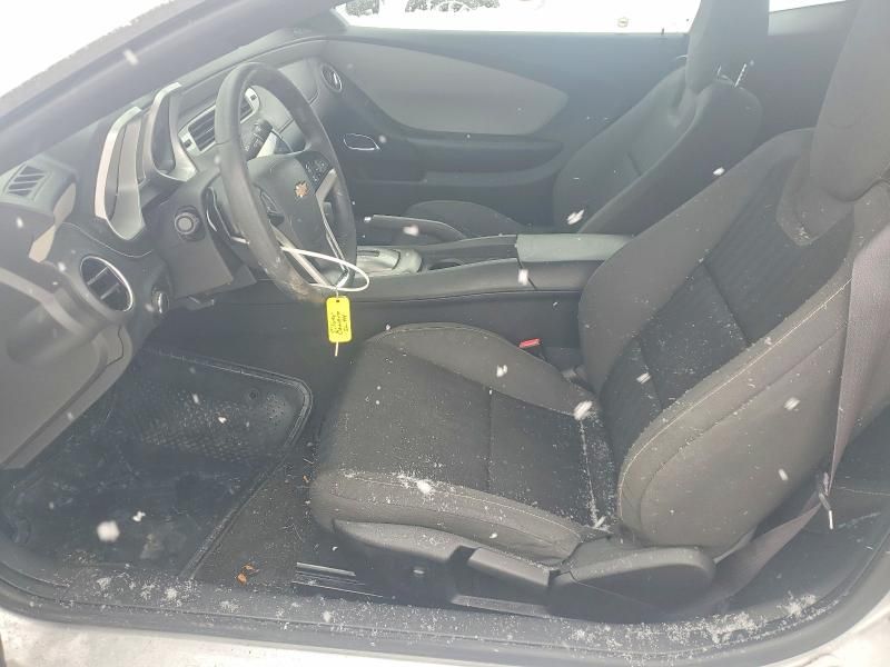 2015 Chevrolet Camaro ls