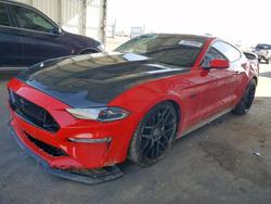 2019 Ford Mustang gt for sale in Fresno, CA