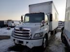 2016 Hino 338 BOX Truck