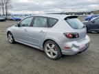 2006 Mazda 3 Hatchback