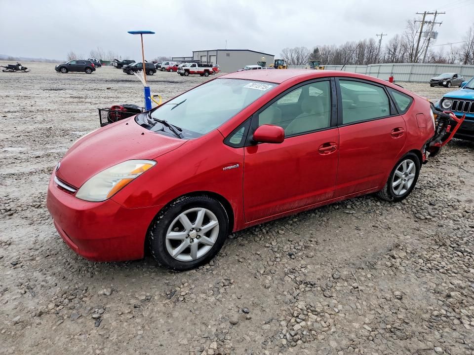 2008 Toyota Prius