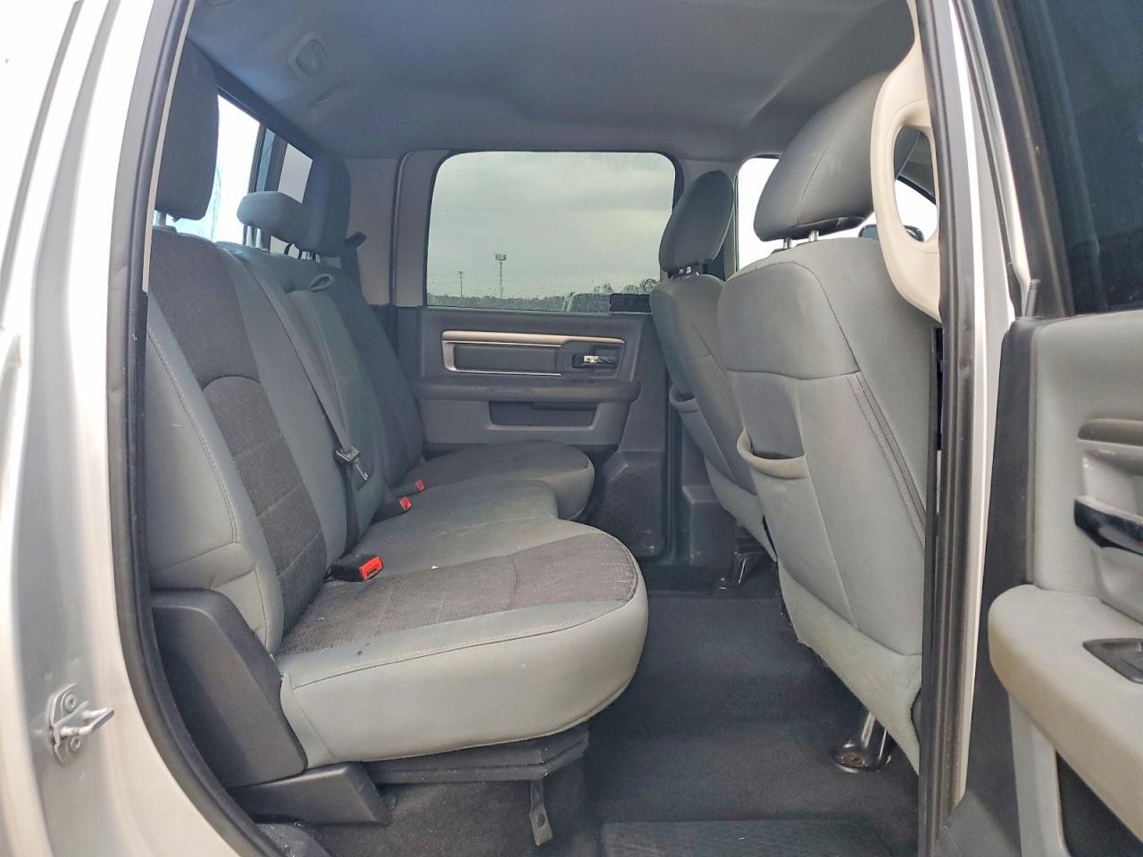 2015 Dodge RAM 2500 SLT