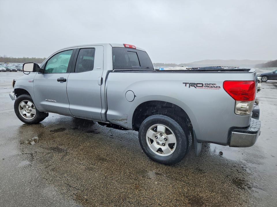 2007 Toyota Tundra SR5
