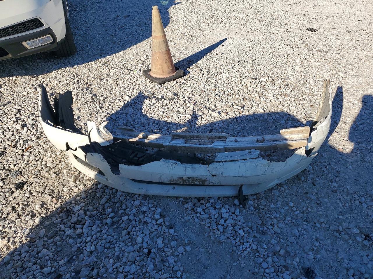 2007 Honda Accord se