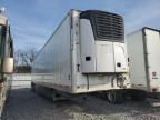 2021 Utility Vs2ra Refrigerated van Trailer