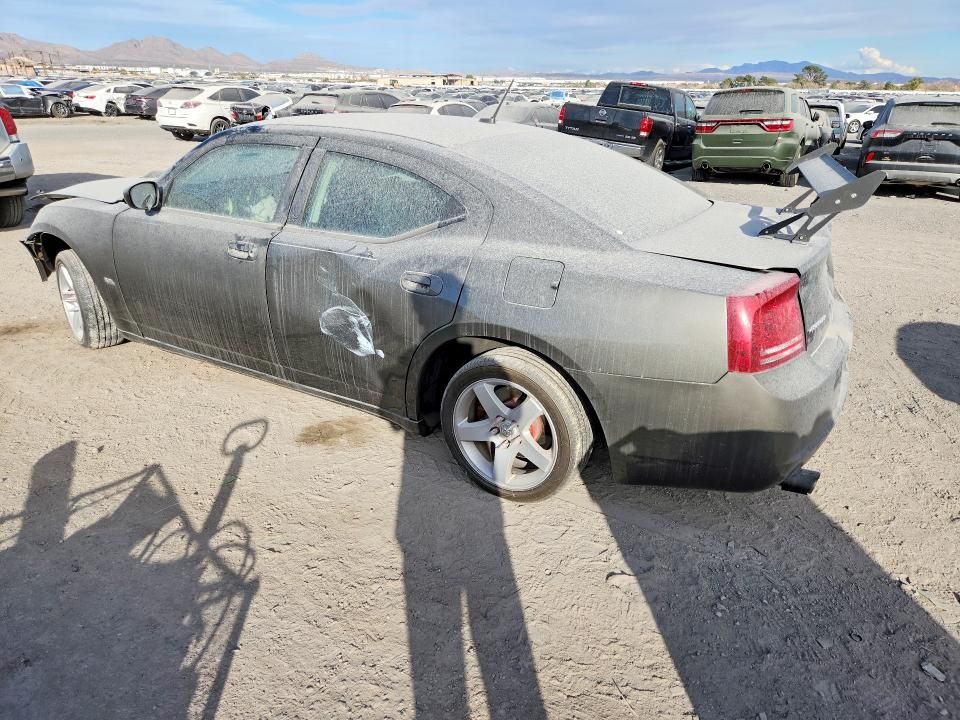 2008 Dodge Charger