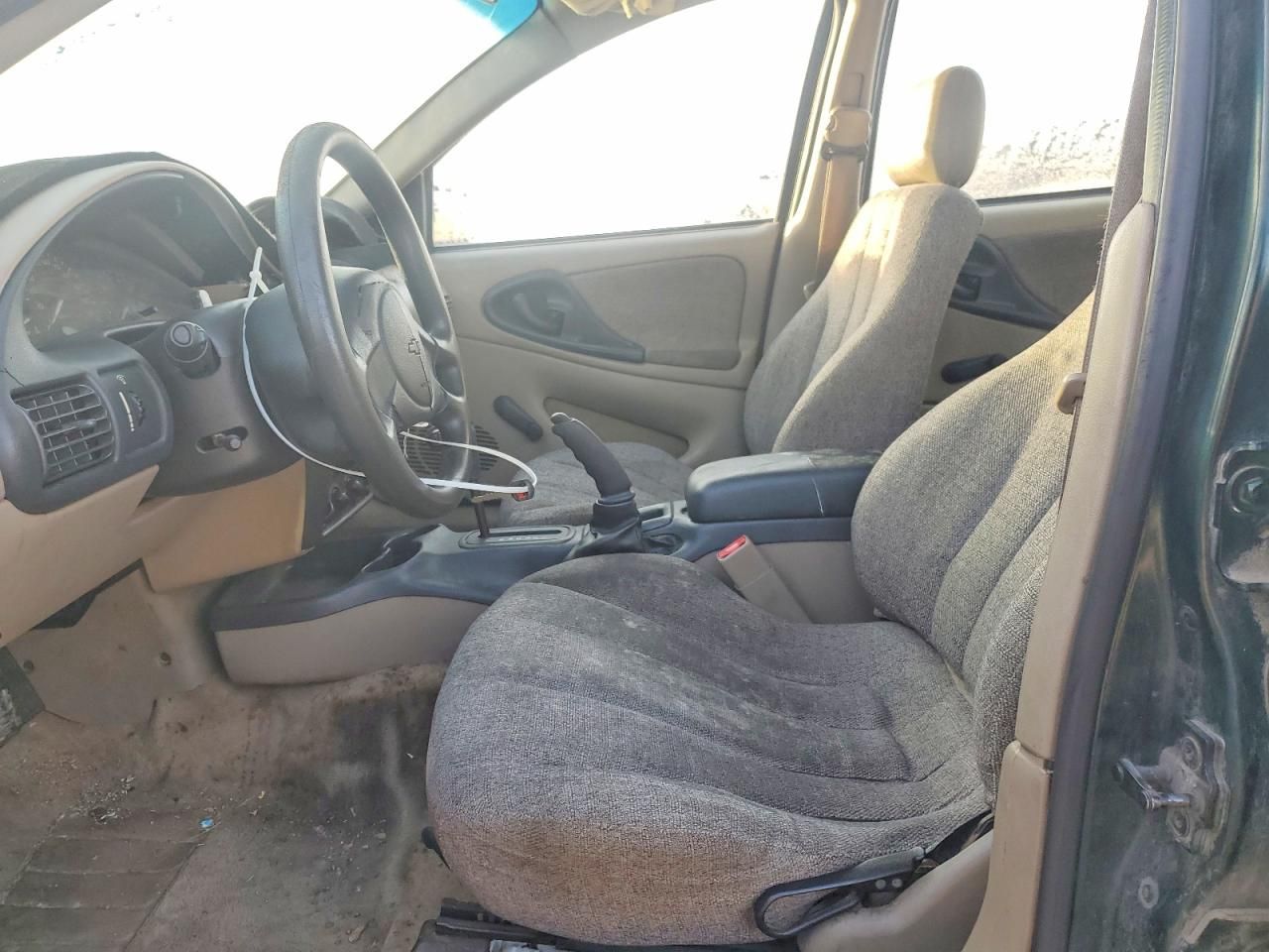 2004 Chevrolet Cavalier