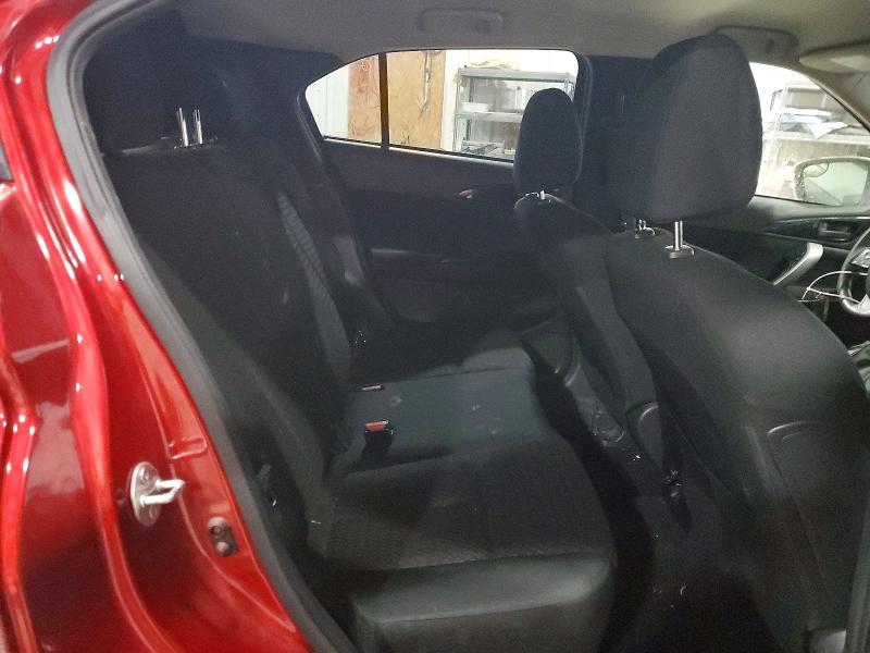 2024 Mitsubishi Eclipse Cross le