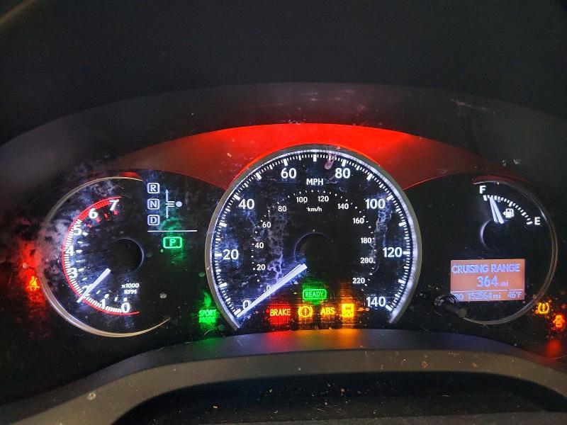 2013 Lexus Ct 200h Base