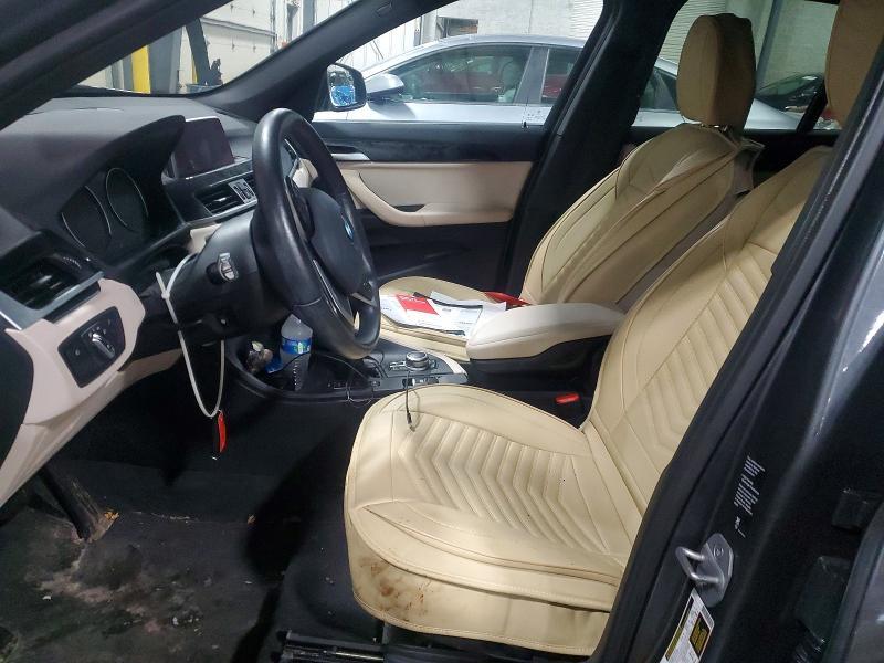 2019 BMW X1 Xdrive28i