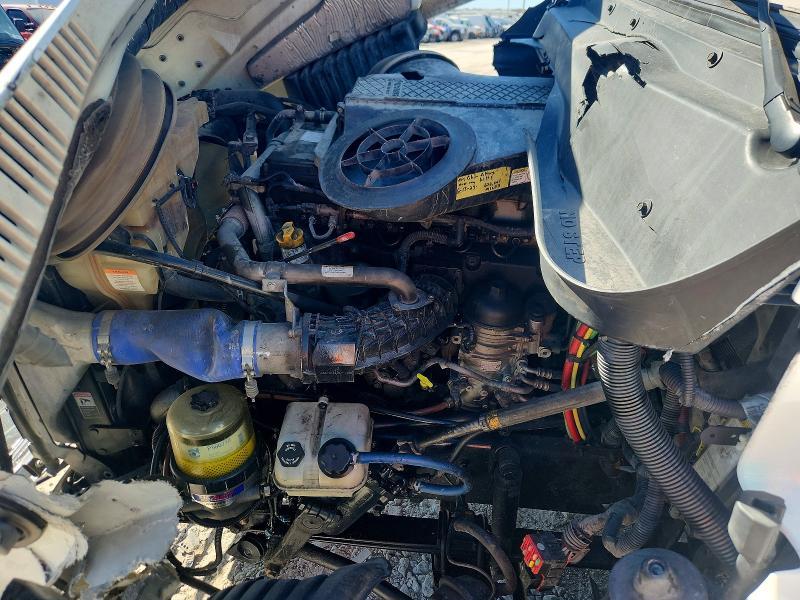 2020 Freigliner Cascadia 125