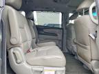 2012 Honda Odyssey Touring