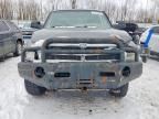 2002 Dodge Ram 2500