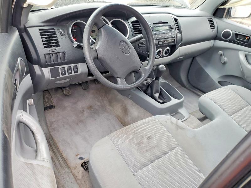 2009 Toyota Tacoma