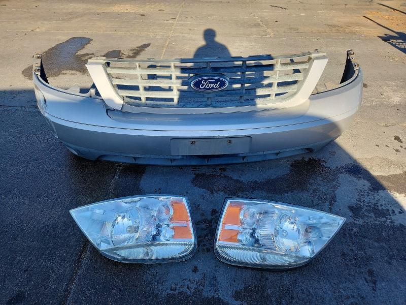 2004 Ford Freestar ses