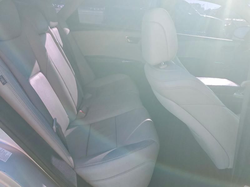 2014 Toyota Avalon Base