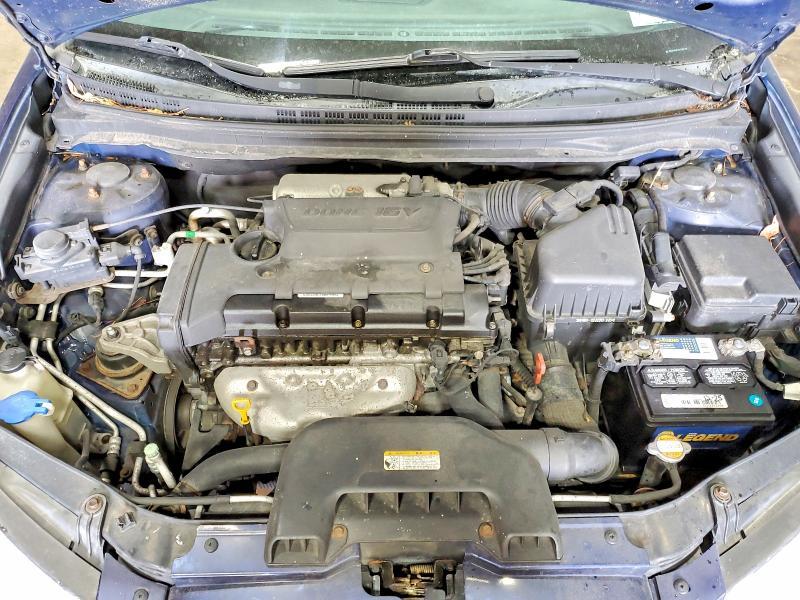 2010 Hyundai Elantra