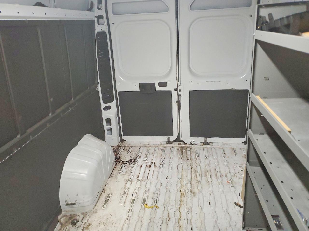 2024 Dodge RAM Promaster 2500 2500 High