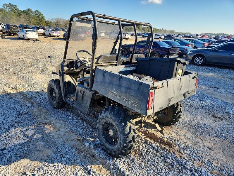 2014 Polaris Ranger 570 Utility Vehicle