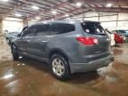 2009 Chevrolet Traverse lt