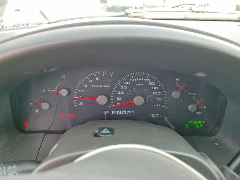 2004 Ford Expedition xlt