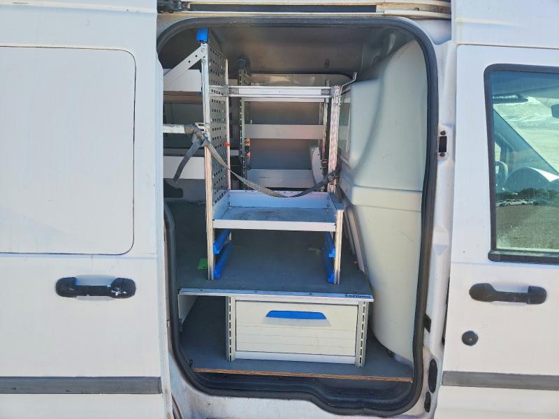 2012 Ford Transit Connect