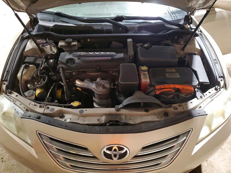 2008 Toyt Camry