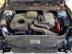 2013 Ford Fusion Titanium hev