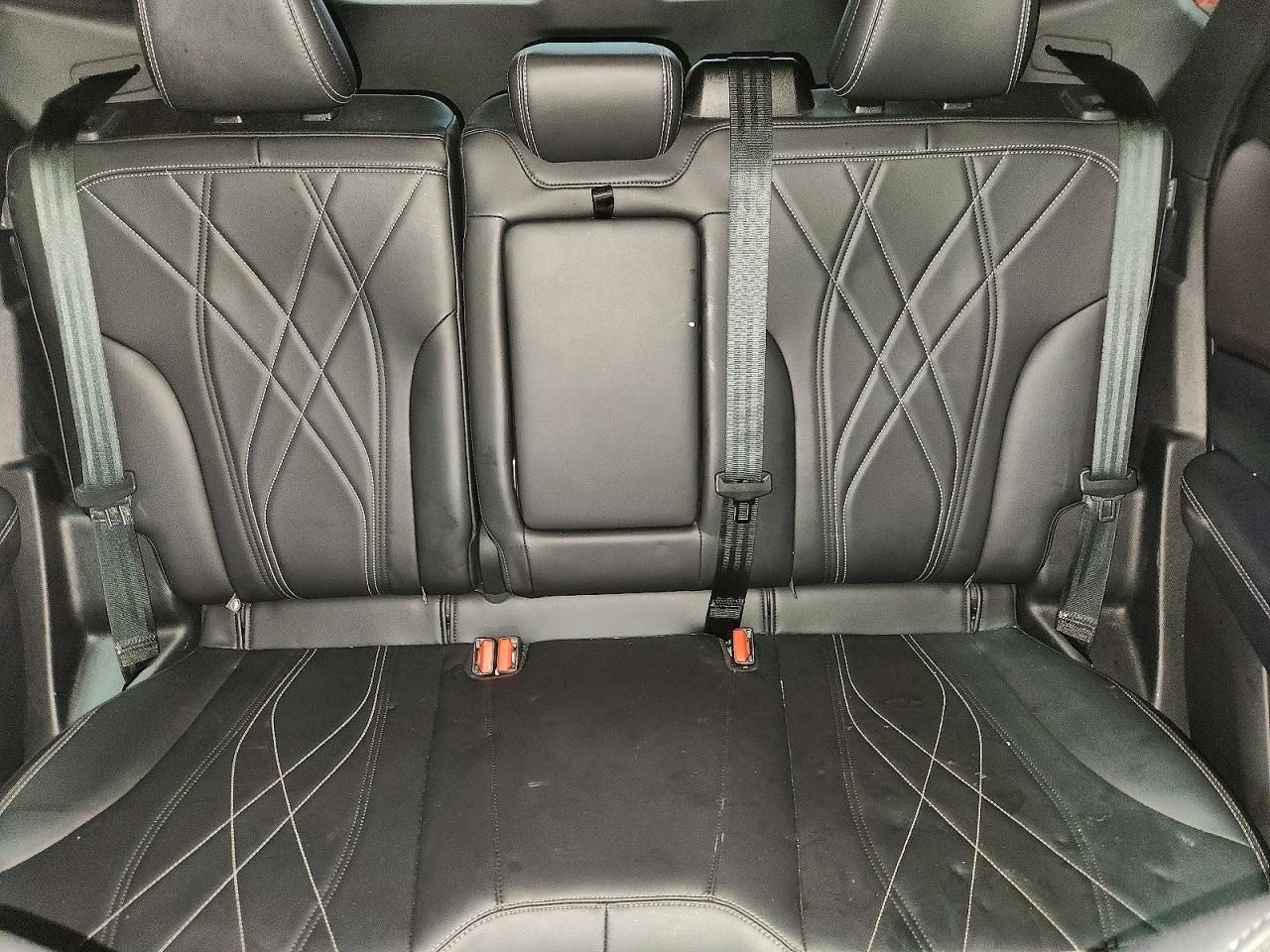 2022 Ford Mustang Mach-e Select