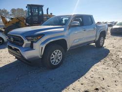 Toyota salvage cars for sale: 2024 Toyota Tacoma SR5