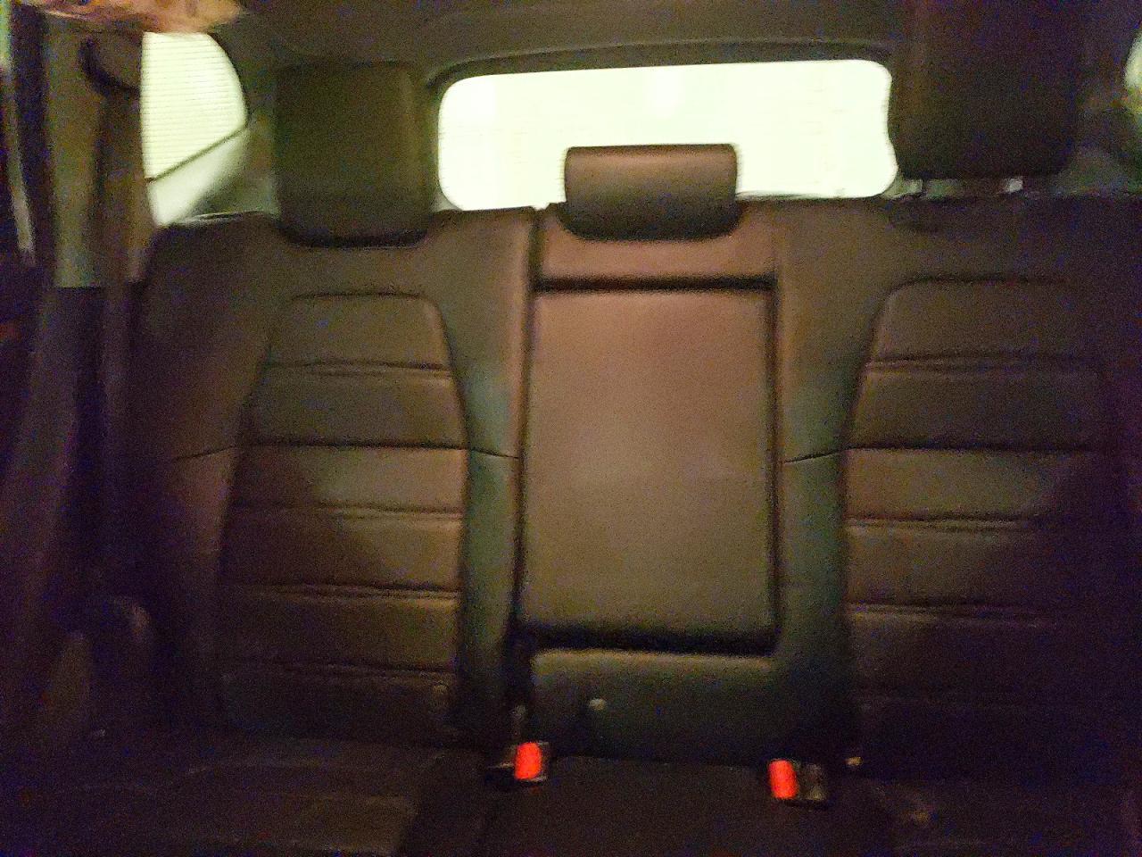 2017 Honda Cr-v exl