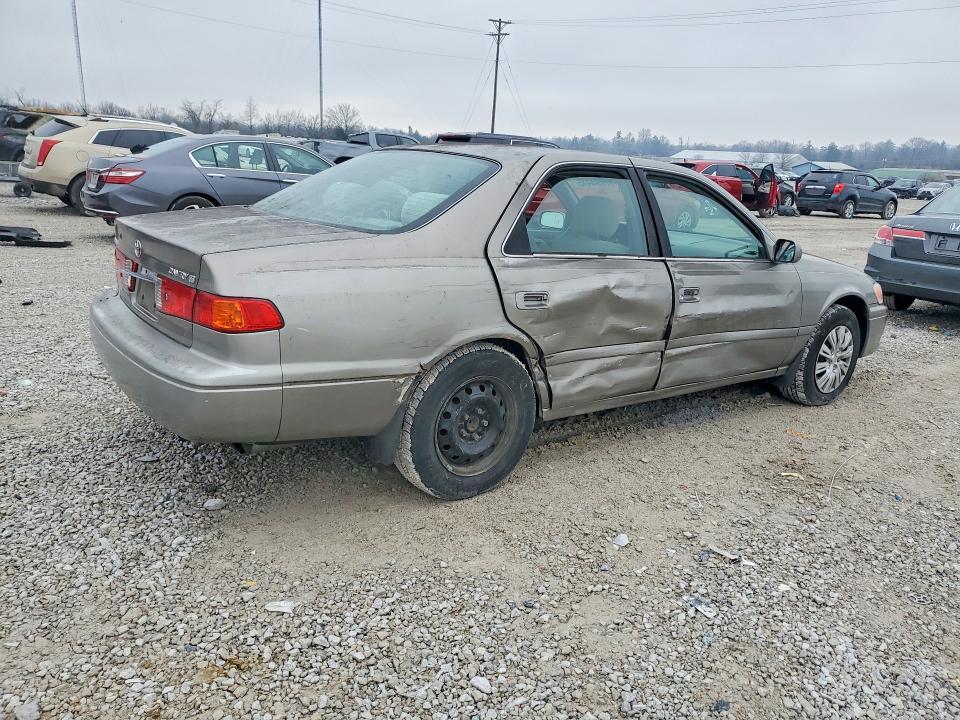 2001 Toyota Camry ce