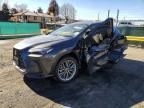 2025 Lexus Nx 350h Base