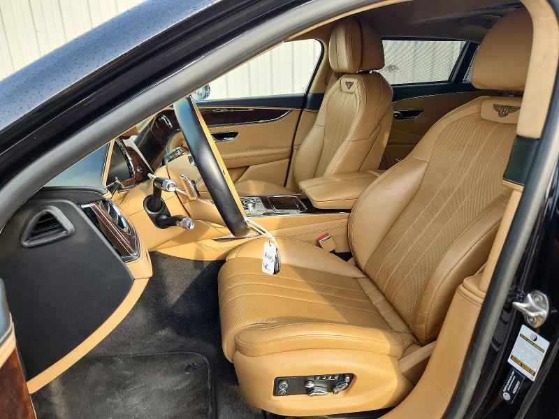 2022 Bentley Flying spu