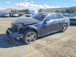 2018 Mercedes-Benz E 300 en venta en Las Vegas, NV