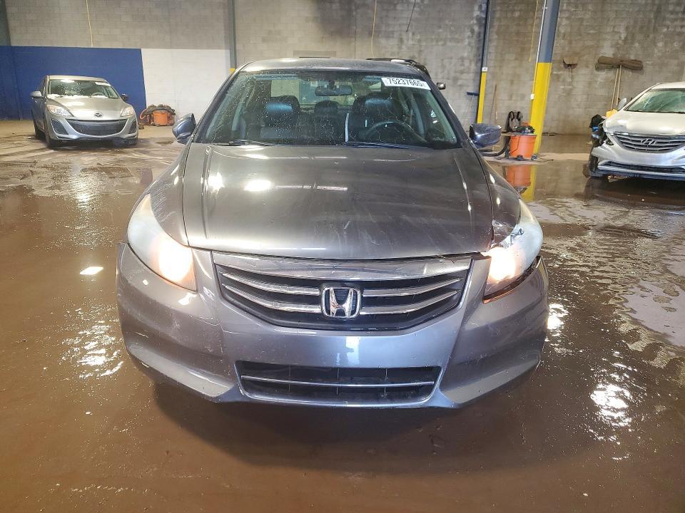 2011 Honda Accord se