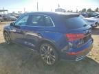2018 Audi SQ5 Premium Plus