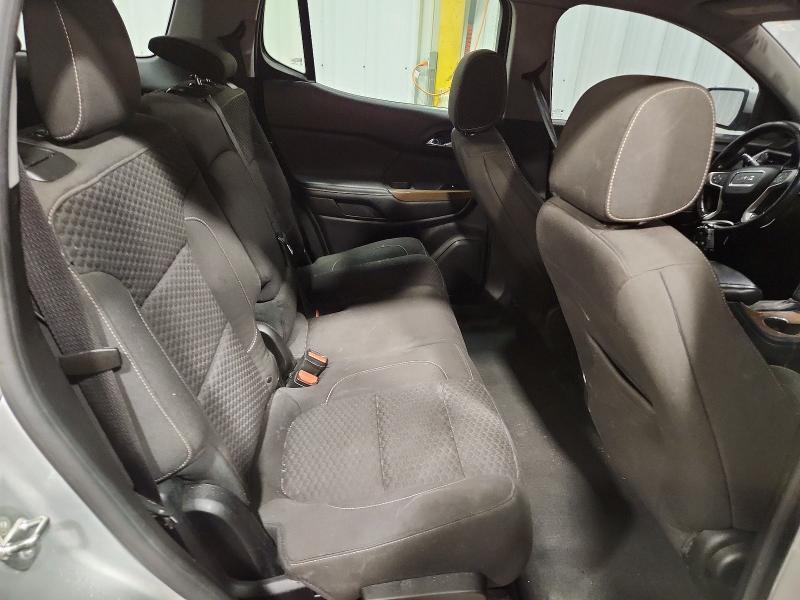 2017 GMC Acadia sle