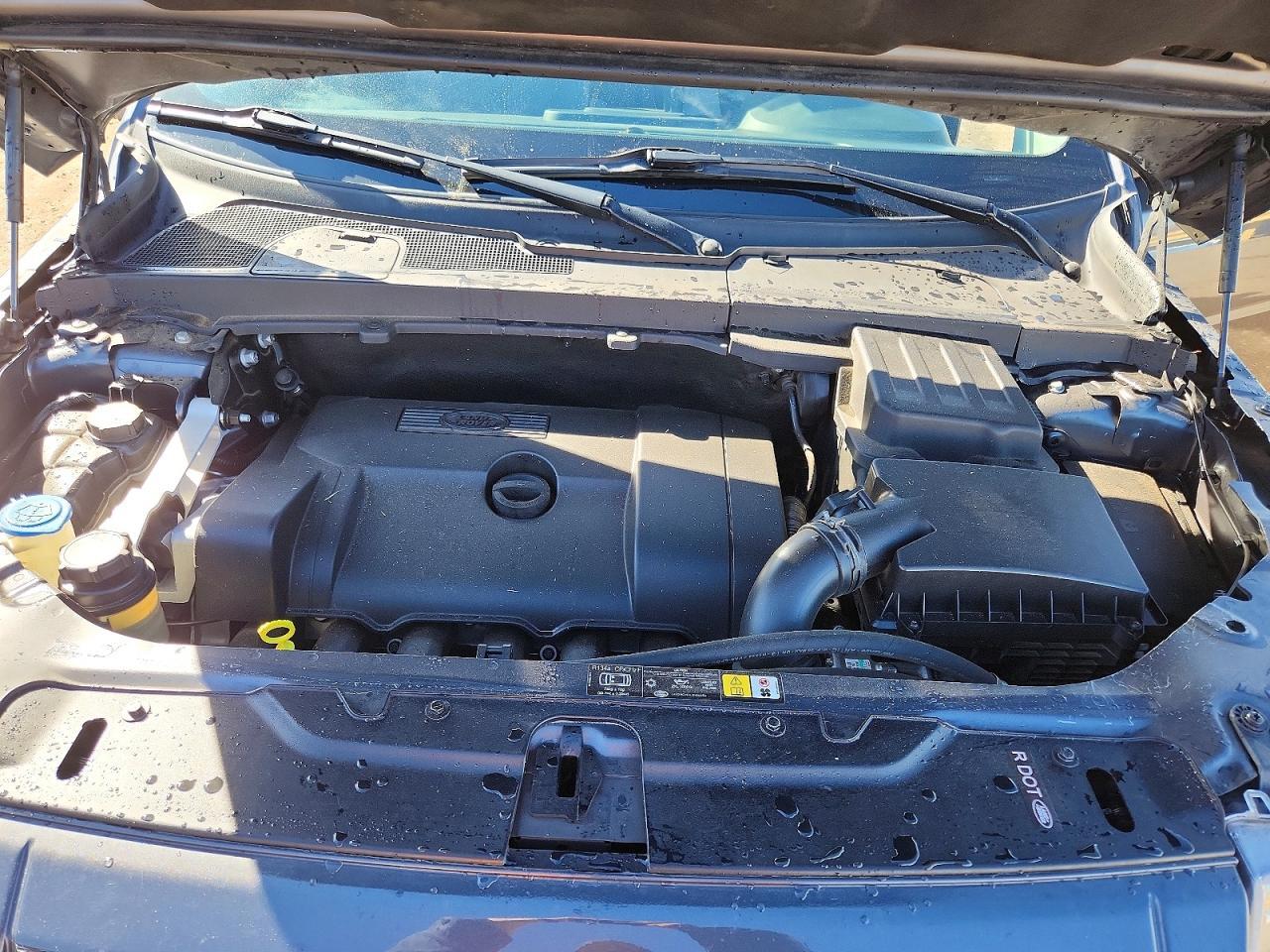 2010 Land Rover LR2 hse Technology